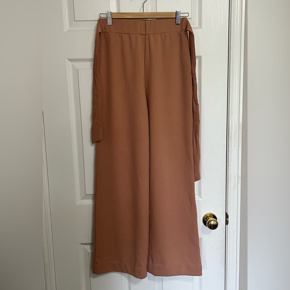 Bluenotes, Flowy Straight Pants, Medium - Picture 1 of 1